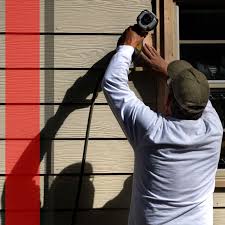 Best Steel Siding Installation  in Yucos, CA